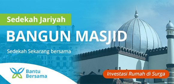 sedekah-masjid