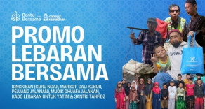 Promo Lebaran Bersama